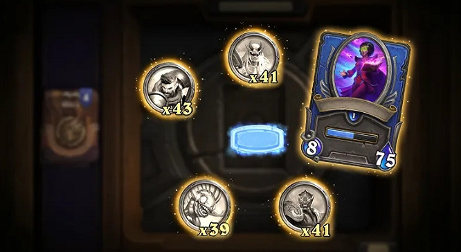 《爐石戰記》傭兵戰隊怎麽玩 傭兵戰隊玩法介紹