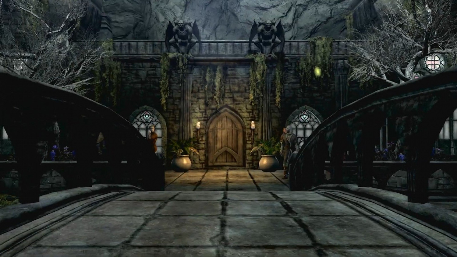 《上古卷軸5:周年紀念版》上市預告 英雄屠龍再起 《上古卷軸5:周年紀念版》上市預告 英雄屠龍再起