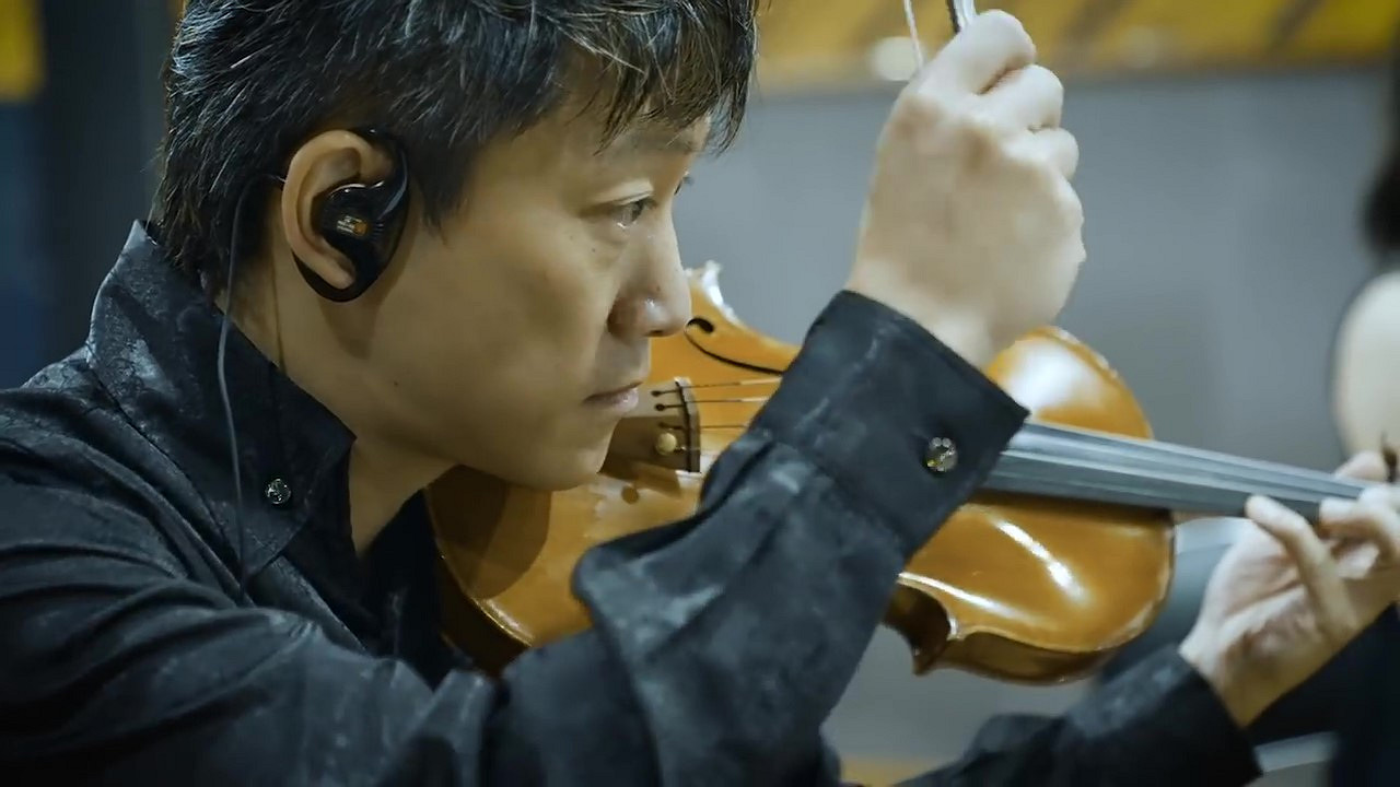 《真女神轉生》系列弦樂特選影片公布 《真·女神轉生5》今日發售 《真女神轉生》系列弦樂特選影片公布 《真·女神轉生5》今日發售