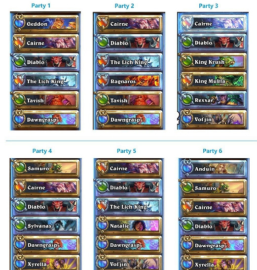 《傭兵戰隊》最強傭兵是誰 英雄強度排名推薦