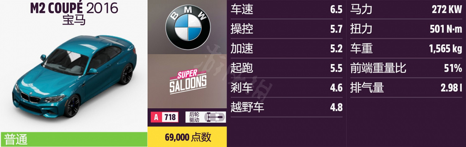 《極限競速地平線5》車輛名單全圖鑒 車輛屬性及解鎖方式大全 《極限競速地平線5》車輛名單全圖鑒 車輛屬性及解鎖方式大全