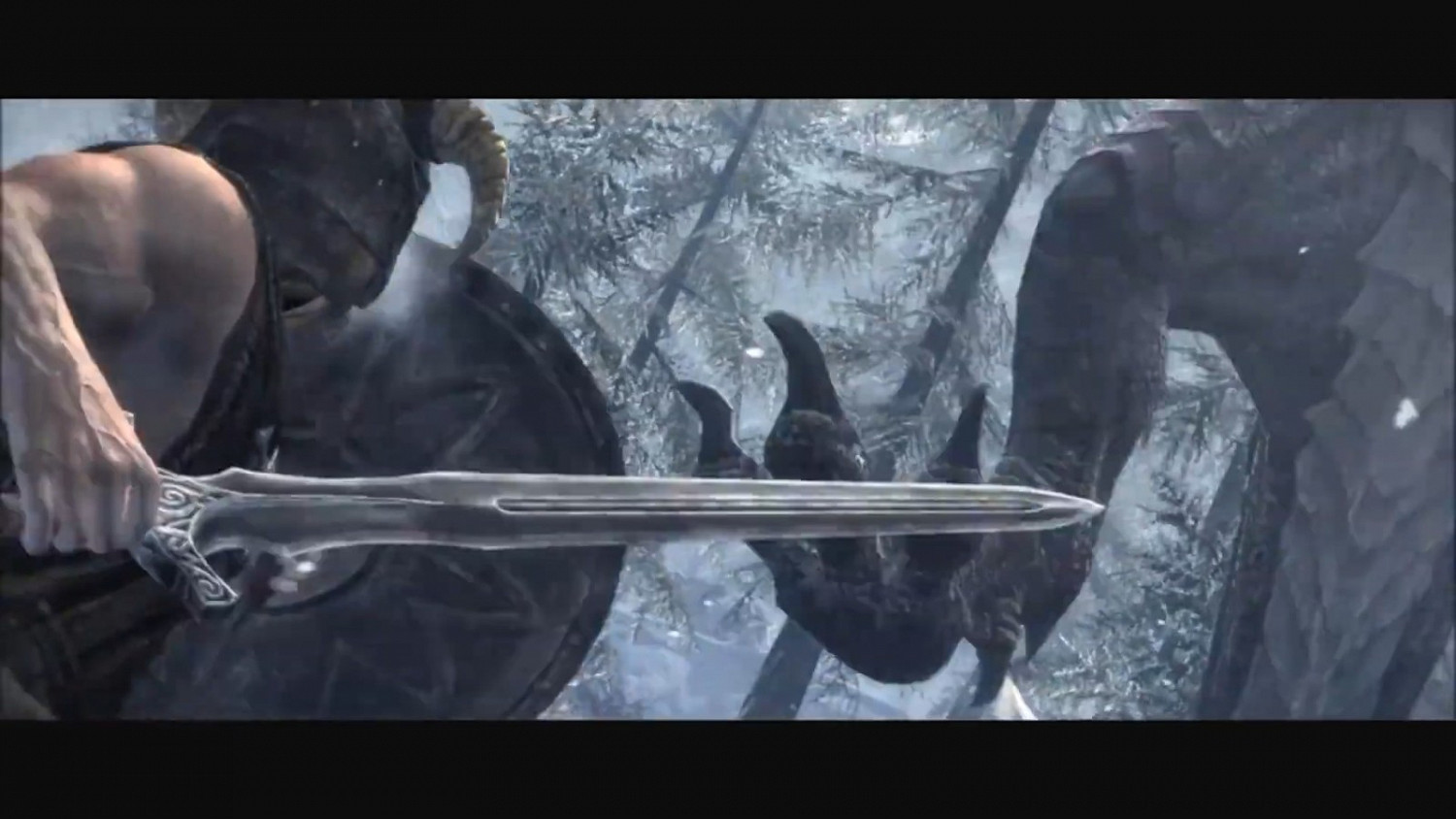 《上古卷軸5:周年紀念版》上市預告 英雄屠龍再起 《上古卷軸5:周年紀念版》上市預告 英雄屠龍再起