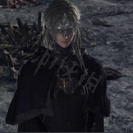 《艾爾登法環》防火女梅琳娜簡介 曆代魂系列防火女回顧 《艾爾登法環》防火女梅琳娜簡介 曆代魂系列防火女回顧