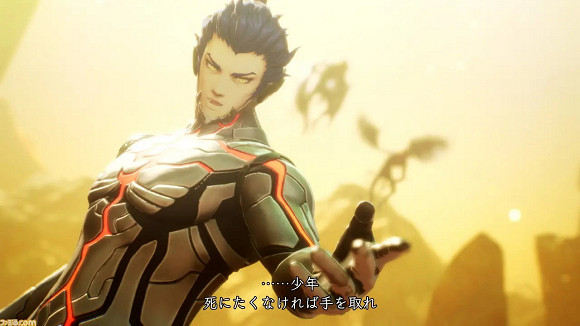 《真·女神轉生5》直毗介紹分享