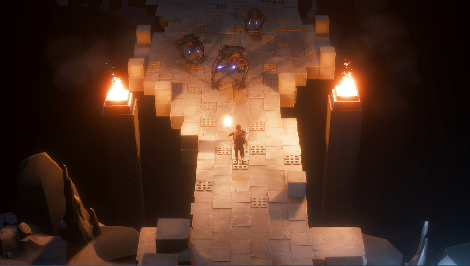 生存種田遊戲《萊恩的島嶼》上線Steam 月底正式發售