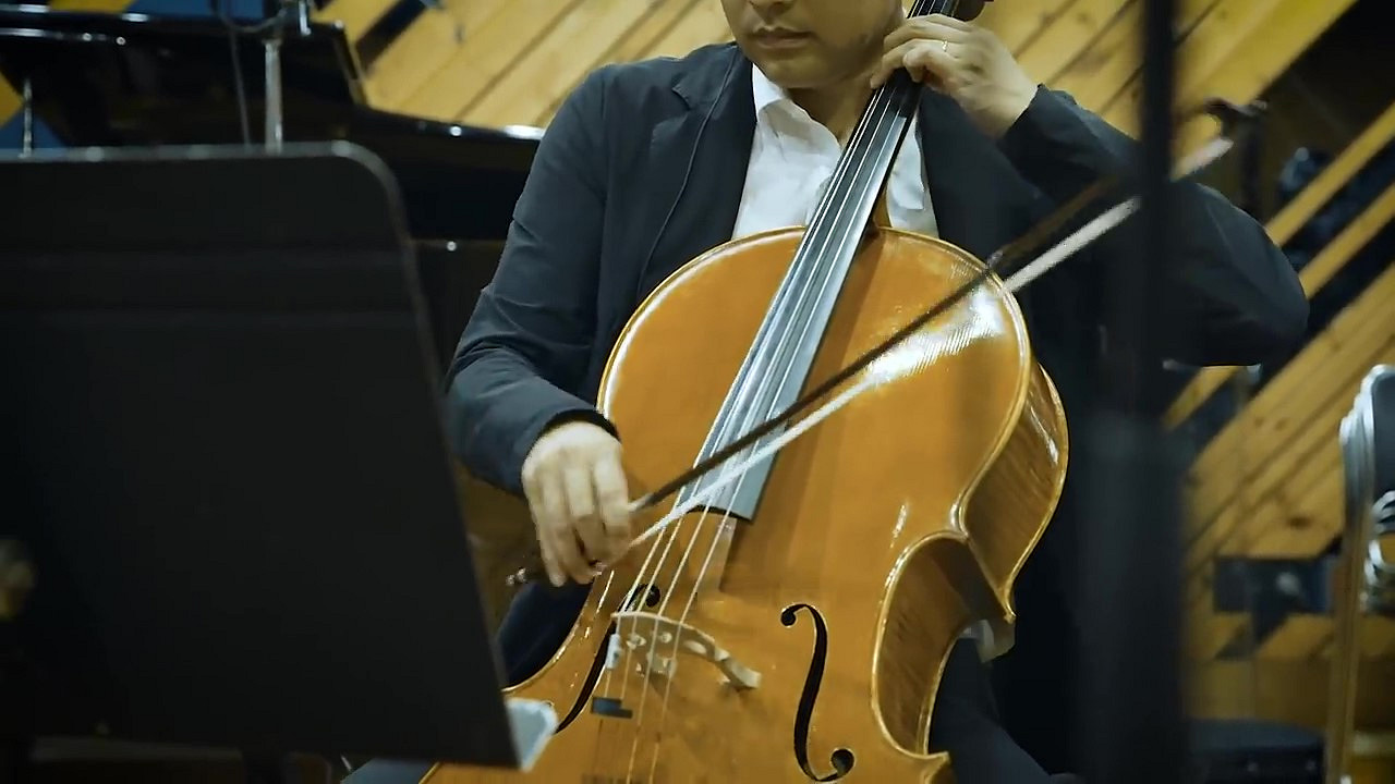 《真女神轉生》系列弦樂特選影片公布 《真·女神轉生5》今日發售 《真女神轉生》系列弦樂特選影片公布 《真·女神轉生5》今日發售