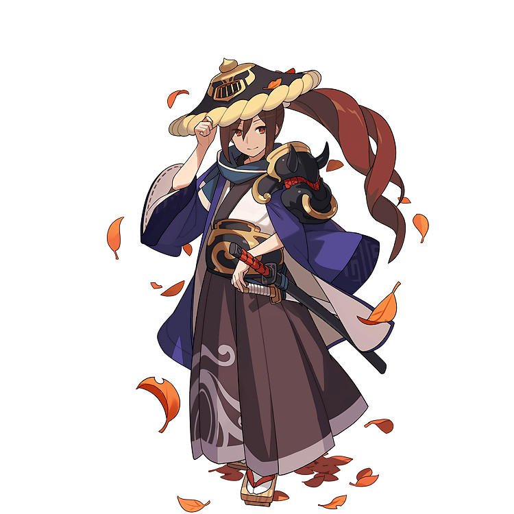 《彈射世界》宗士郎怎麽樣 宗士郎角色介紹 《彈射世界》宗士郎怎麽樣 宗士郎角色介紹