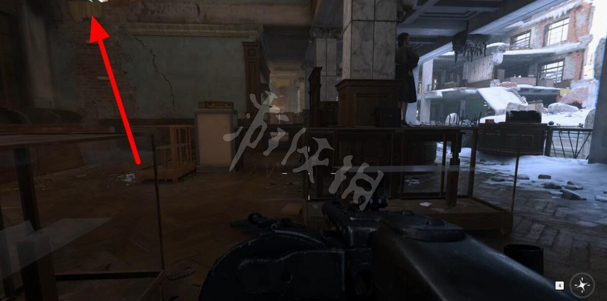 《決勝時刻先鋒》夜鶯女士關卡敵人怎麽打?夜鶯女士關卡敵人打法 《決勝時刻先鋒》夜鶯女士關卡敵人怎麽打?夜鶯女士關卡敵人打法