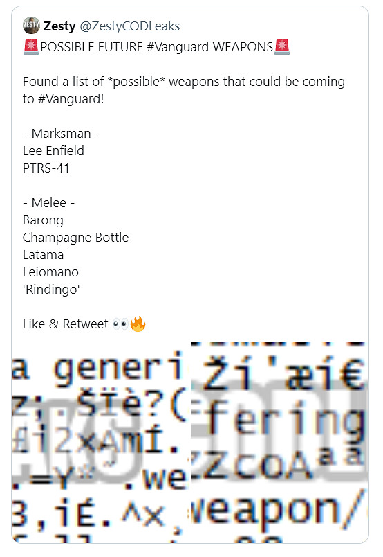 傳聞:《決勝時刻:先鋒》將與《進擊的巨人》連動 傳聞:《決勝時刻:先鋒》將與《進擊的巨人》連動