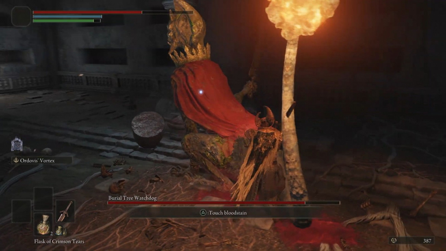 《艾爾登法環》實機展示片段 大量細節展示 《艾爾登法環》實機展示片段 大量細節展示