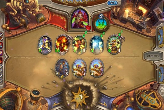 《爐石戰記》瓦莉拉的小秘密怎麽玩10.14 10月14日瓦莉拉的小秘密亂鬥攻略