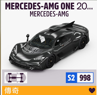 《極限競速地平線5》敞篷車有哪些?首發敞篷車圖鑒一覽 《極限競速地平線5》敞篷車有哪些?首發敞篷車圖鑒一覽