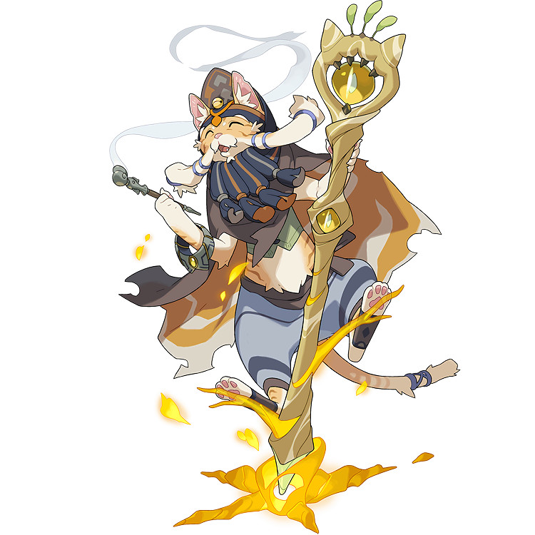 《彈射世界》傑怎麽樣 傑角色介紹 《彈射世界》傑怎麽樣 傑角色介紹