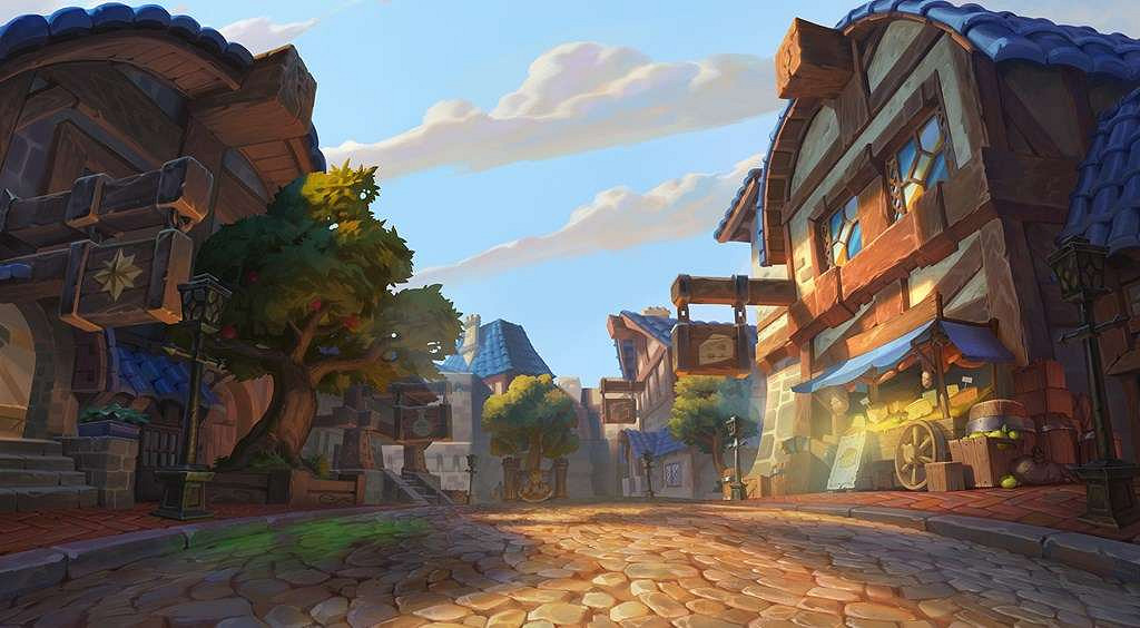 《爐石戰記》成就點數有什麽用 成就點數用處介紹