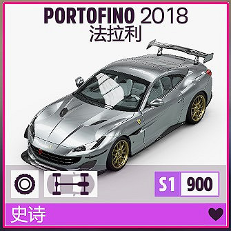 《極限競速地平線5》開局選車推薦 開局選什麽車？