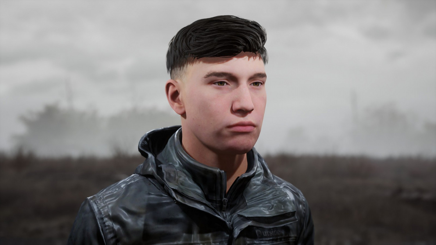 第三人稱心理恐怖遊戲《迷失的靈魂》上架Steam 第三人稱心理恐怖遊戲《迷失的靈魂》上架Steam
