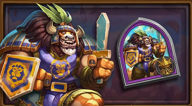 《爐石戰記》萬聖節活動2021 萬聖節免費領皮膚卡包 《爐石戰記》萬聖節活動2021 萬聖節免費領皮膚卡包