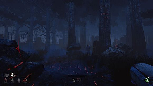 《黎明死線》隱身屠夫得分玩法詳解 不殺人怎麽得分 《黎明死線》隱身屠夫得分玩法詳解 不殺人怎麽得分