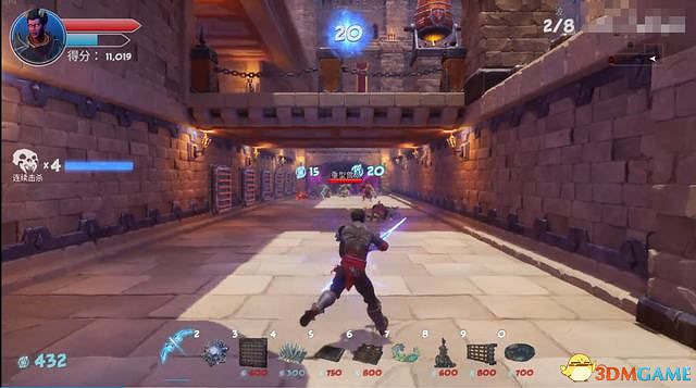 《獸人必須死3》圖文攻略 全5星通關劇情流程攻略 《獸人必須死3》圖文攻略 全5星通關劇情流程攻略