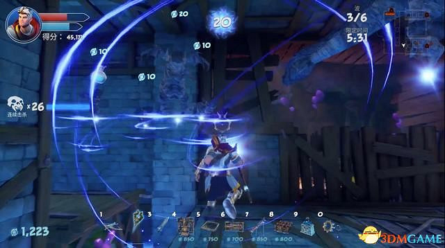 《獸人必須死3》圖文攻略 全5星通關劇情流程攻略 《獸人必須死3》圖文攻略 全5星通關劇情流程攻略