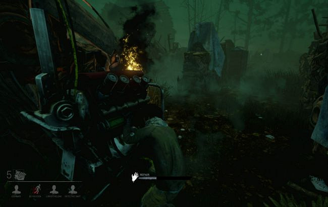 《黎明死線》新手向入門圖文指南 《黎明死線》新手向入門圖文指南