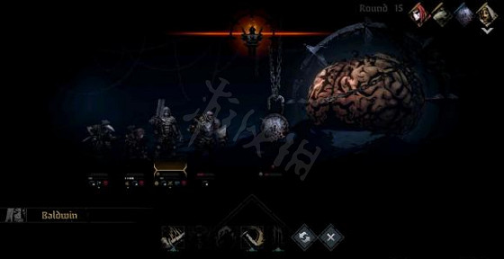 《暗黑地牢2》麻風核心隊怎麽玩?麻風核心隊通關心得分享 《暗黑地牢2》麻風核心隊怎麽玩?麻風核心隊通關心得分享