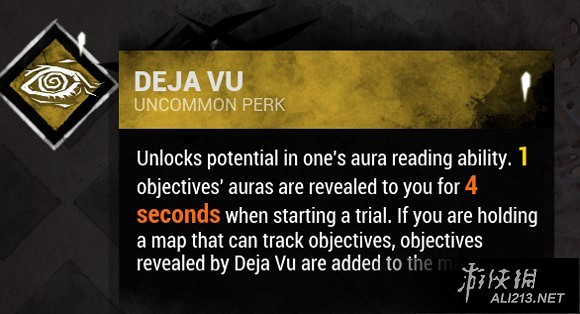 《黎明死線》逃生者角色技能中文介紹及實用性圖文解析 《黎明死線》逃生者角色技能中文介紹及實用性圖文解析