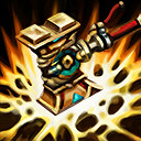 《英雄聯盟手遊》傑斯英雄攻略 傑斯打法技巧分享