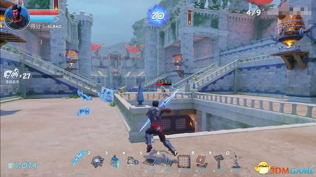 《獸人必須死3》圖文攻略 全5星通關劇情流程攻略 《獸人必須死3》圖文攻略 全5星通關劇情流程攻略