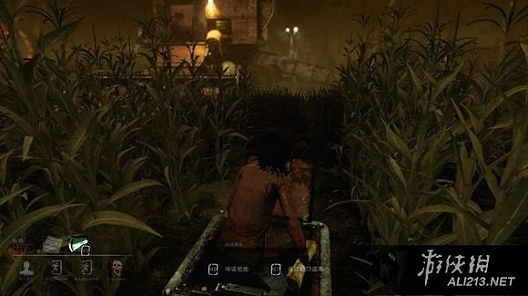 《黎明死線》系統介紹圖文攻略 操作介紹+技能介紹+物品道具說明