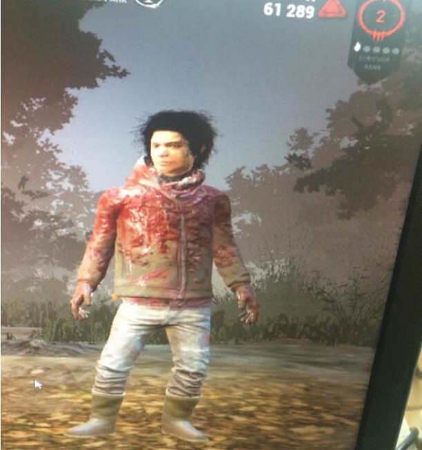 《黎明死線》人皇玩法技巧心得 《黎明死線》人皇玩法技巧心得