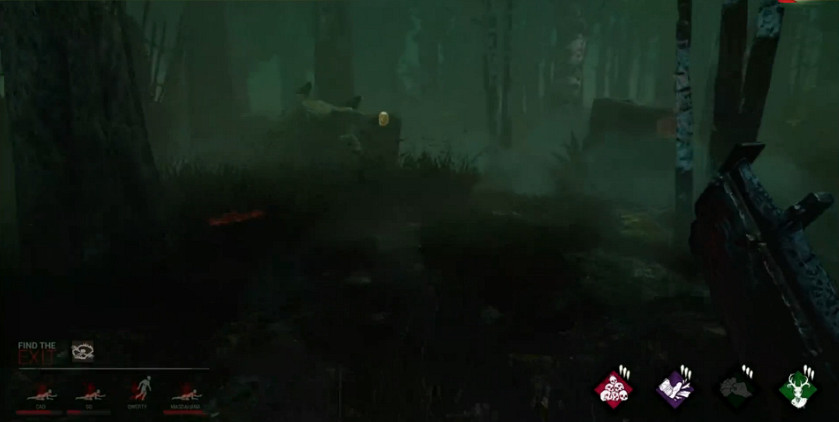 《黎明死線》屠夫視角絕境翻盤玩法圖文詳解 《黎明死線》屠夫視角絕境翻盤玩法圖文詳解