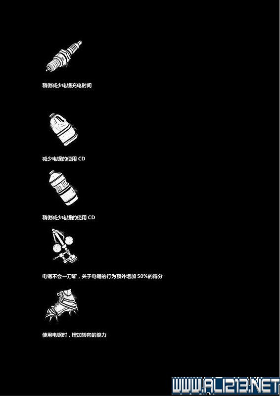 《黎明死線》全角色全物品道具收集圖文攻略