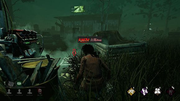 《黎明死線》地下逃生門尋找方法圖文解析攻略 《黎明死線》地下逃生門尋找方法圖文解析攻略