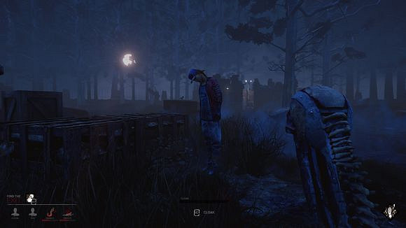 《黎明死線》靈異掛人漂屍bug一覽 《黎明死線》靈異掛人漂屍bug一覽