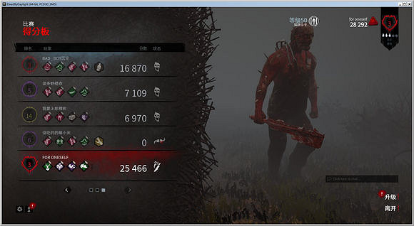 《黎明死線》屠夫買衣服玩法解析攻略