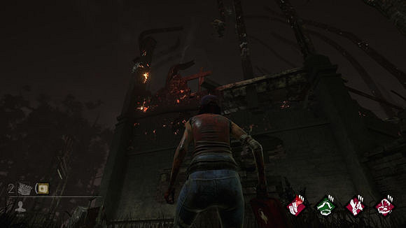 《黎明死線》屠夫飛天玩法一覽 《黎明死線》屠夫飛天玩法一覽