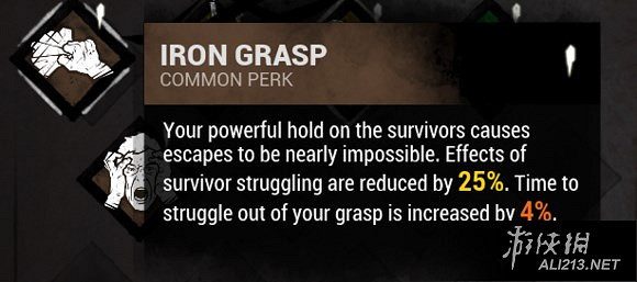 《黎明死線》逃生者角色技能中文介紹及實用性圖文解析 《黎明死線》逃生者角色技能中文介紹及實用性圖文解析