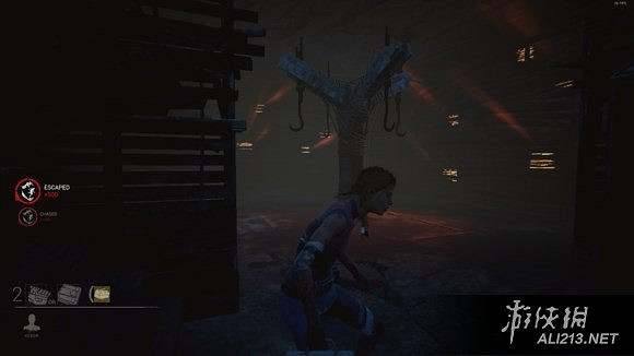 《黎明死線》常見工具箱位置介紹 《黎明死線》常見工具箱位置介紹