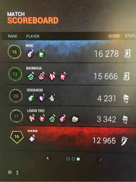 《黎明死線》萌新玩法經驗全紀錄 《黎明死線》萌新玩法經驗全紀錄