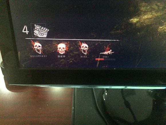 《黎明死線》屠夫上分心得及應對技巧 《黎明死線》屠夫上分心得及應對技巧