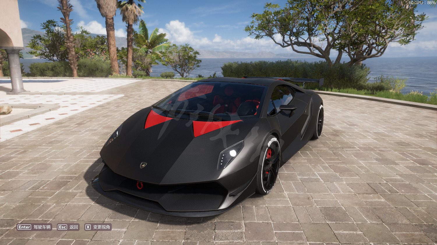 《極限競速地平線5》x級車有哪些?x級車詳解 《極限競速地平線5》x級車有哪些?x級車詳解