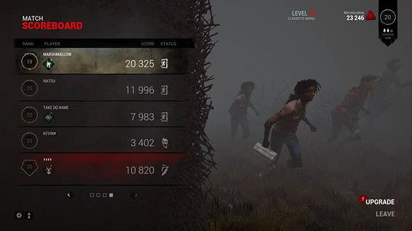 《黎明死線》屠夫與人類雙贏刷分玩法解析攻略 《黎明死線》屠夫與人類雙贏刷分玩法解析攻略