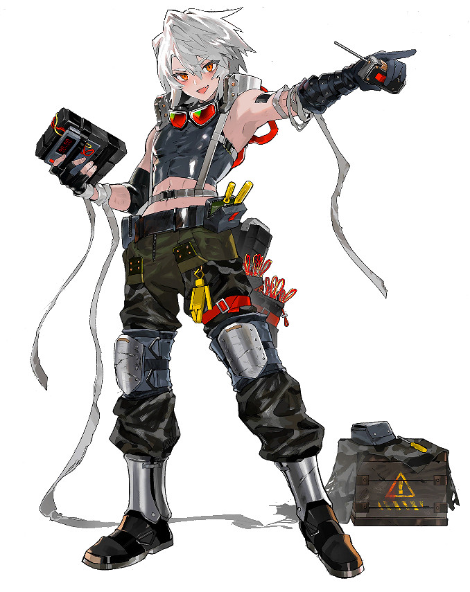 《雲圖計劃》奧托金怎麽樣 奧托金人物介紹