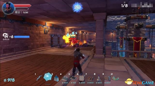 《獸人必須死3》圖文攻略 全5星通關劇情流程攻略 《獸人必須死3》圖文攻略 全5星通關劇情流程攻略