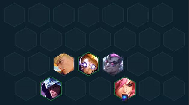 《金鏟鏟之戰》學院永恩陣容推薦 名流雙劍永恩怎麽玩 《金鏟鏟之戰》學院永恩陣容推薦 名流雙劍永恩怎麽玩