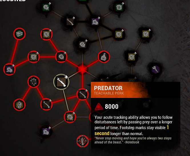 《黎明死線》50級轉生血衣及血武器屬性效果圖文介紹