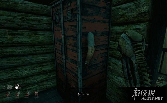 《黎明死線》進階人皇實用技巧解析攻略 《黎明死線》進階人皇實用技巧解析攻略