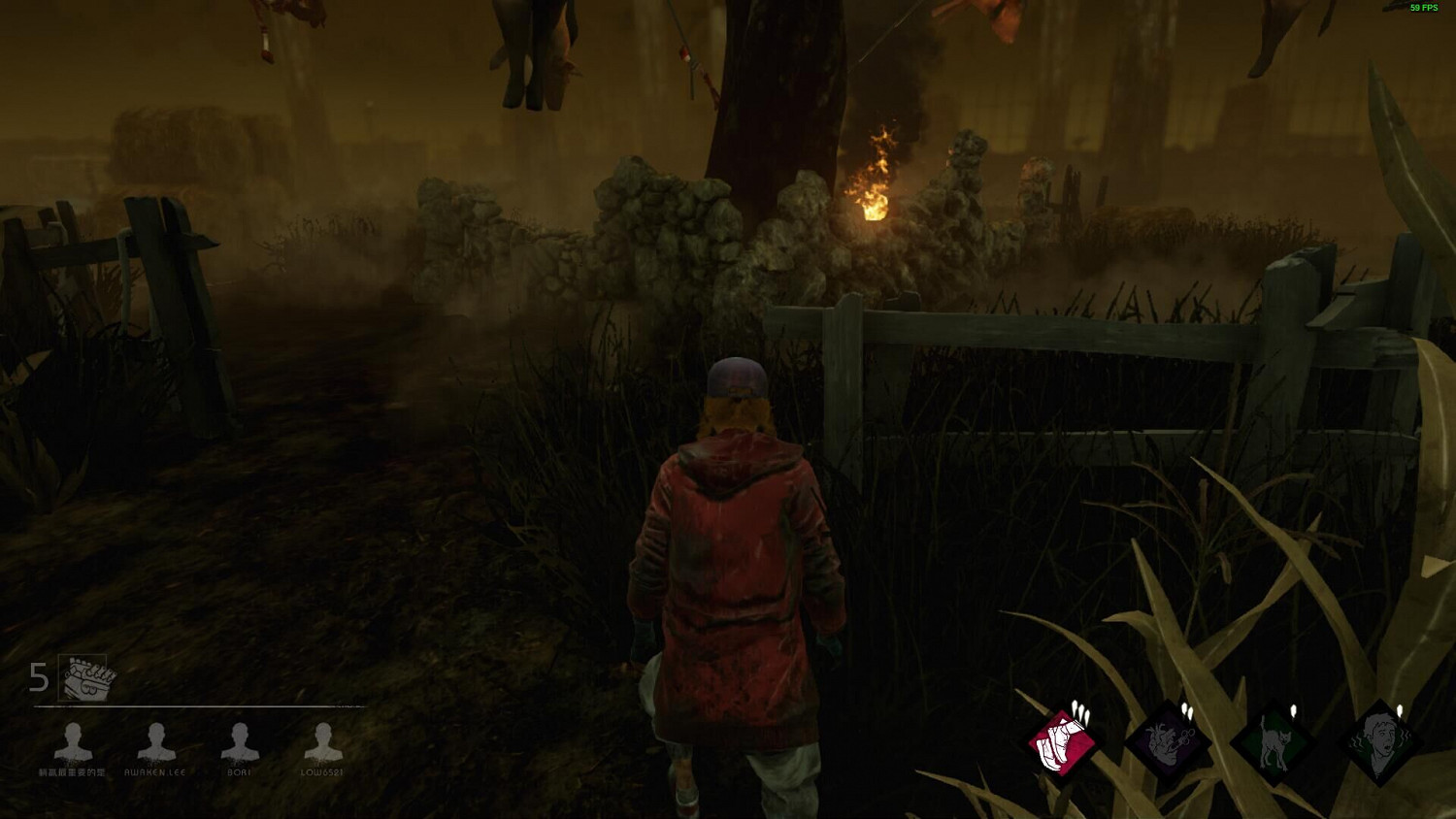 《黎明死線》全地圖無敵房及地窖圖文詳解 《黎明死線》全地圖無敵房及地窖圖文詳解