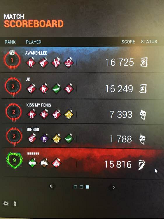 《黎明死線》萌新玩法經驗全紀錄 《黎明死線》萌新玩法經驗全紀錄